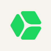 Hub Data logo