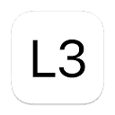 Loggy3 logo