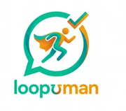 Loopuman logo
