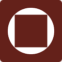 Meridial logo