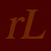 rustLabs logo