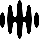 Silencio logo
