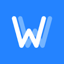 Workada logo